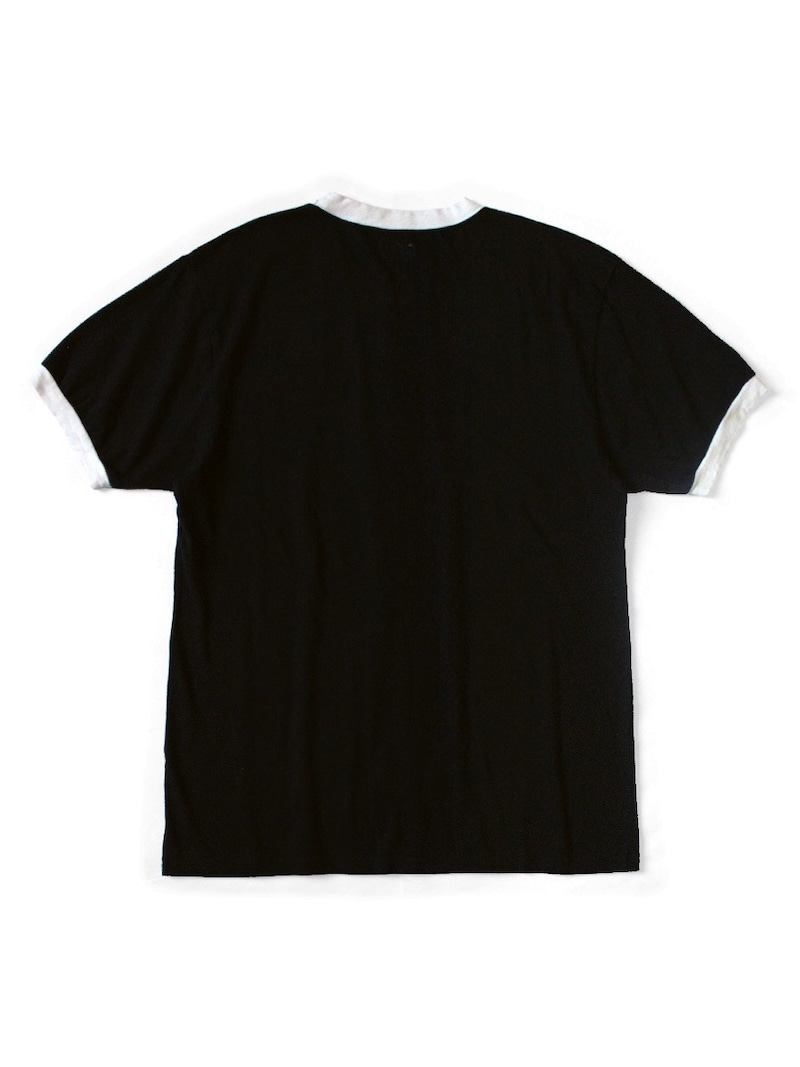 Kapital Oversized Jersey Football T-Shirt | Liberty