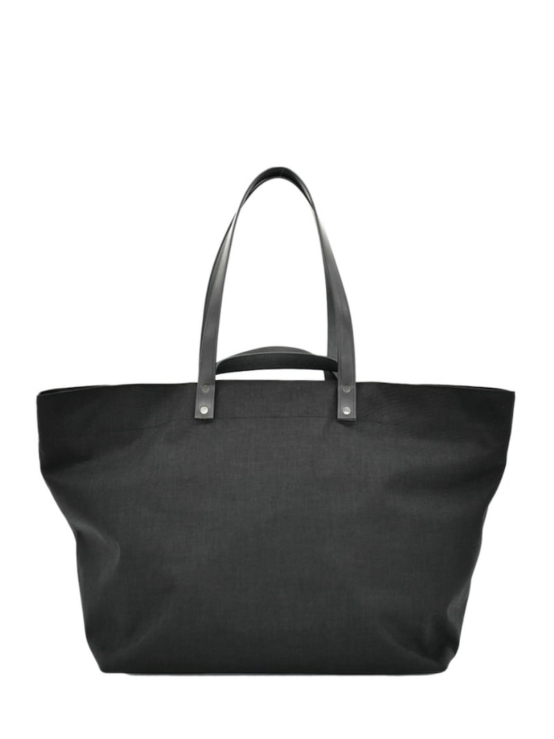 Aeta(アエタ) / NY27 Double handle TOTE : XL 24AW | 商品一覧,BRANDS