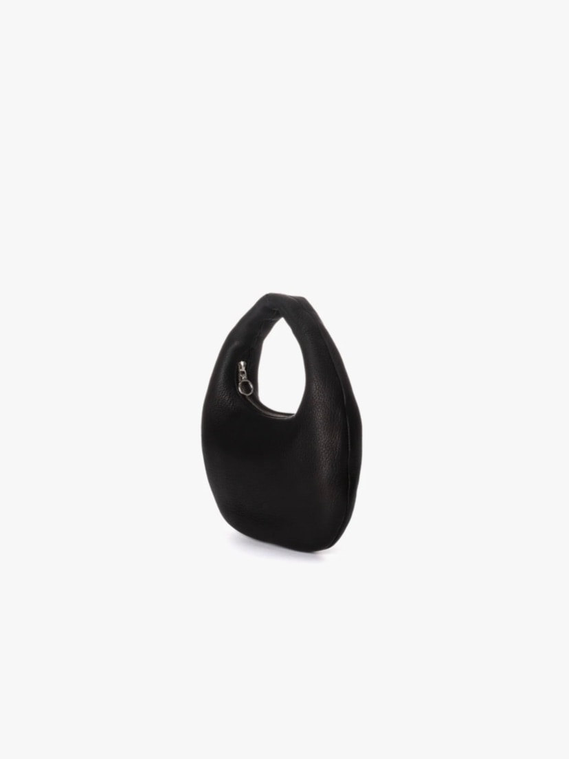 Aeta ROUND ONE SHOULDER S 新品未使用 Aeta (アエタ) ROUND ONE SHOULDER:S / ラウンドワンショルダー S