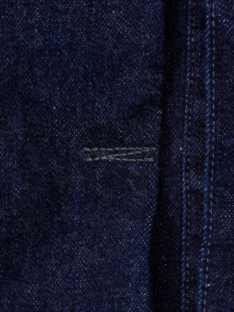 NICENESS(ナイスネス) / I.MCCREADY / I.マクレディー ( 14ozデニム