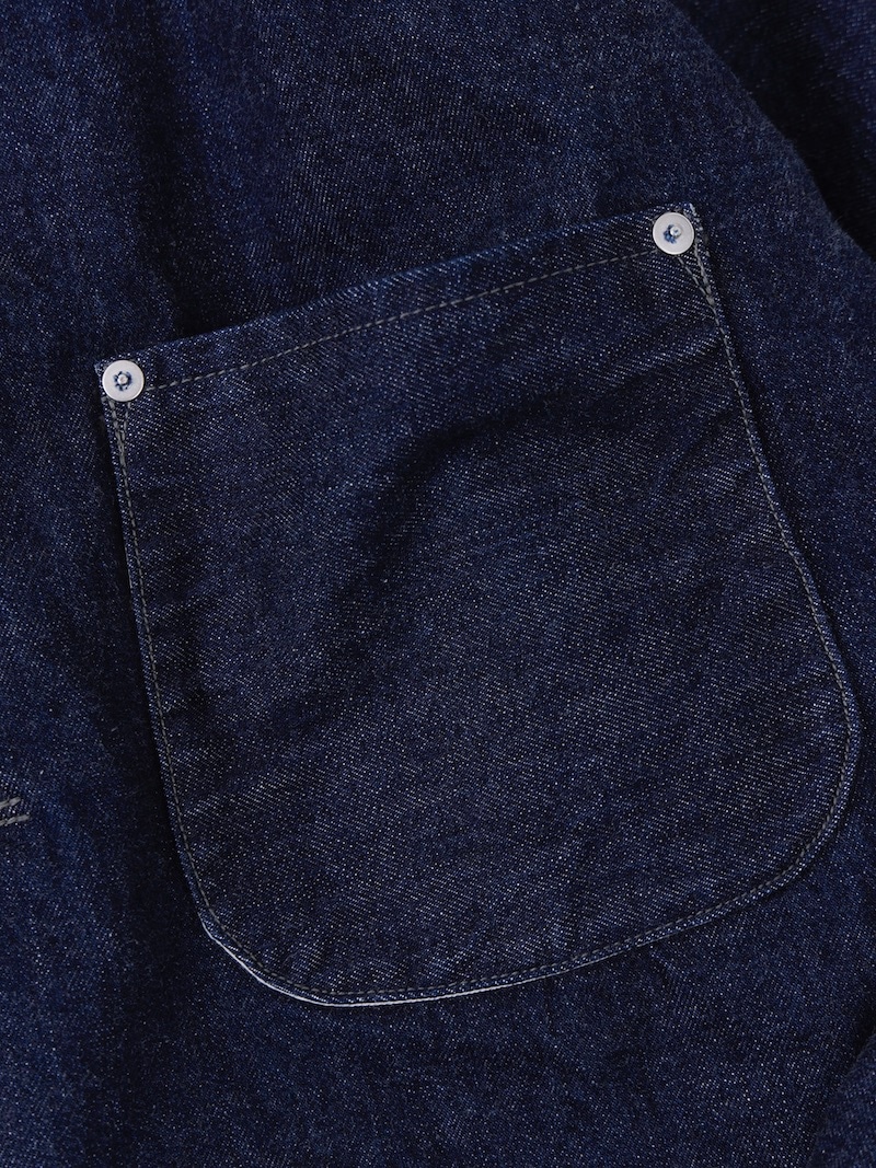 I.MCCREADY / I.マクレディー NICENESS /ナイスネス NICENESS(ナイスネス) / I.MCCREADY / I.マクレディー ( 14oz