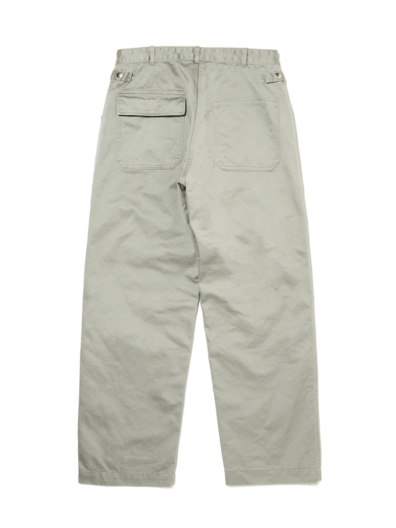 AVIREX7522 / MECHANIC PANT 25AW | 商品一覧,BRANDS,AVIREX7522
