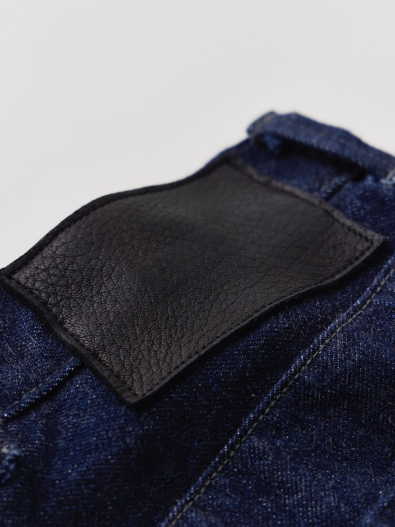 NICENESS(ナイスネス) / I.AMENT / I.エイメント ( 14ozデニム