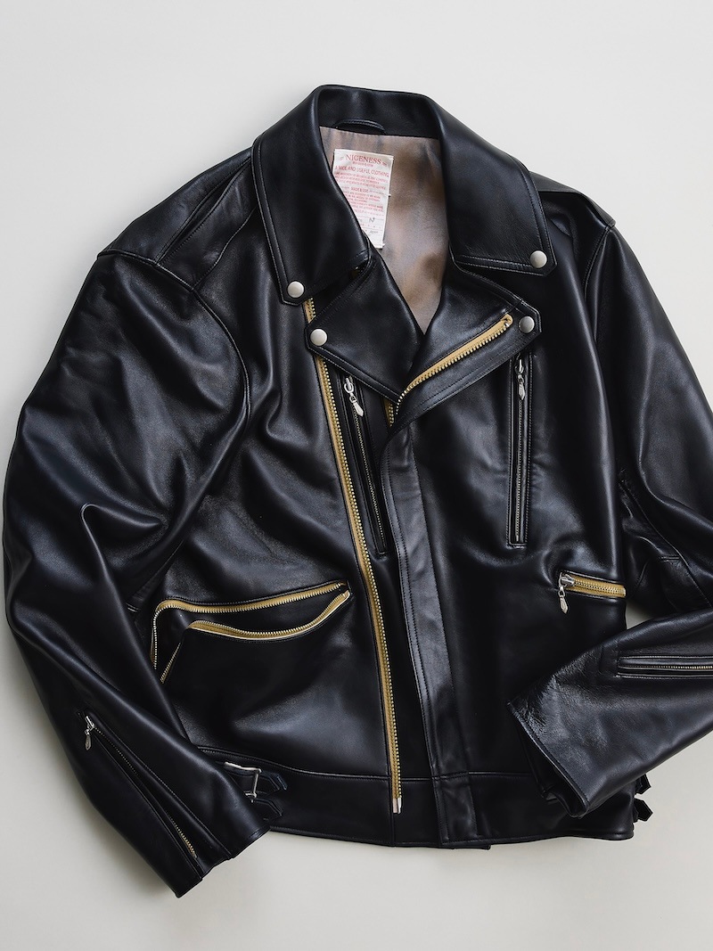 NICENESS(ナイスネス) / H.STOOGES / H.ステュージズ (ツイントラック