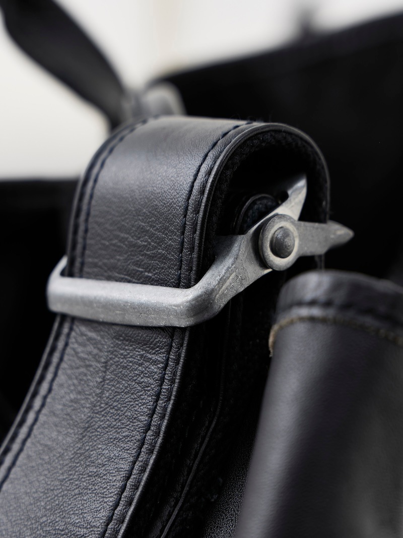 NICENESS(ナイスネス) / H.LEDZ / H.レッズ ( ホースレザー