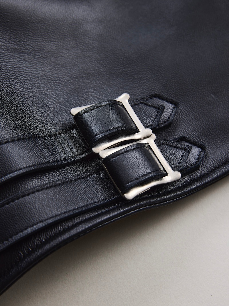 NICENESS(ナイスネス) / H.HAYWOOD / H.ヘイウッド (ホース シングル