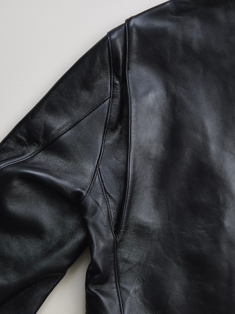 NICENESS(ナイスネス) / H.HAYWOOD / H.ヘイウッド (ホース シングル