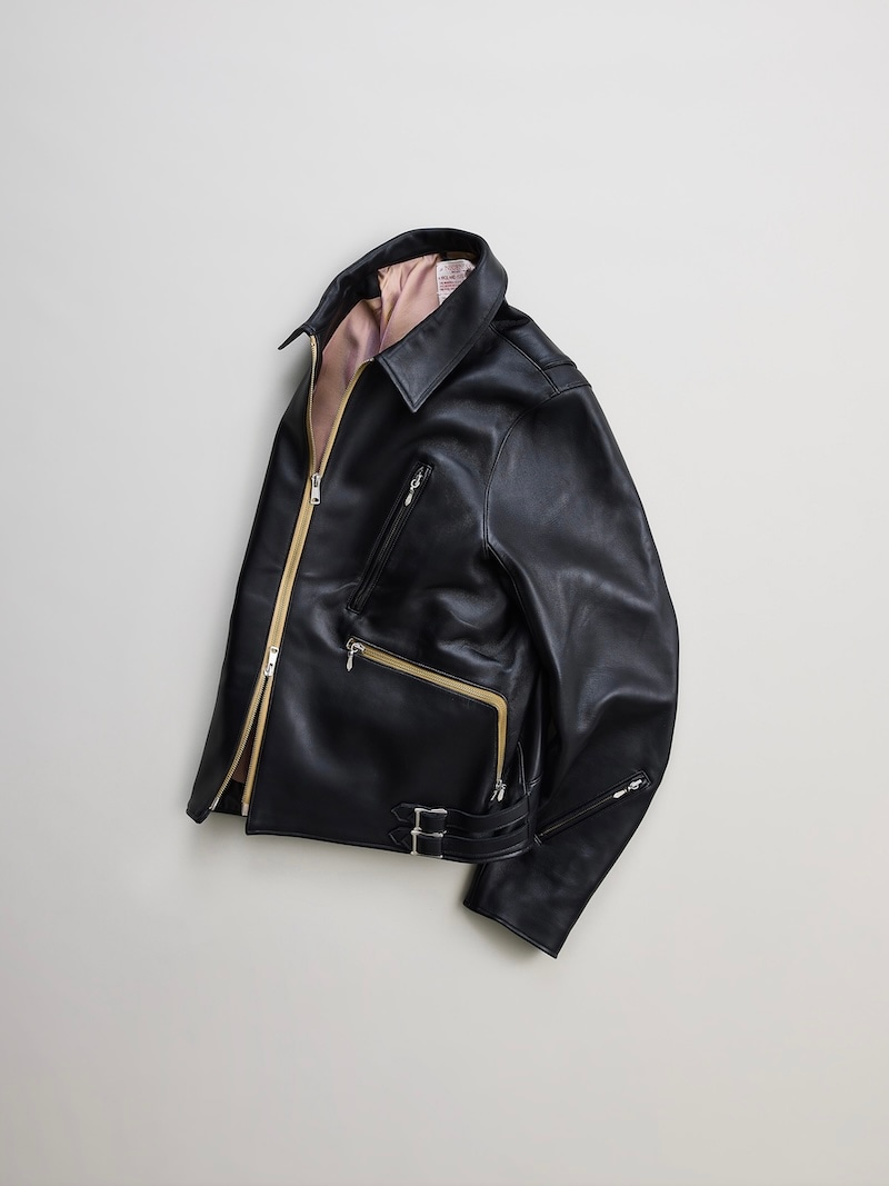 NICENESS(ナイスネス) / H.HAYWOOD / H.ヘイウッド (ホース シングル