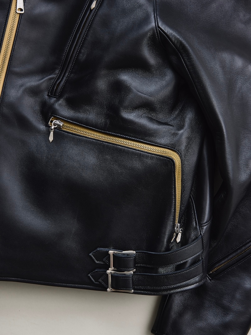 NICENESS(ナイスネス) / H.HAYWOOD / H.ヘイウッド (ホース シングル