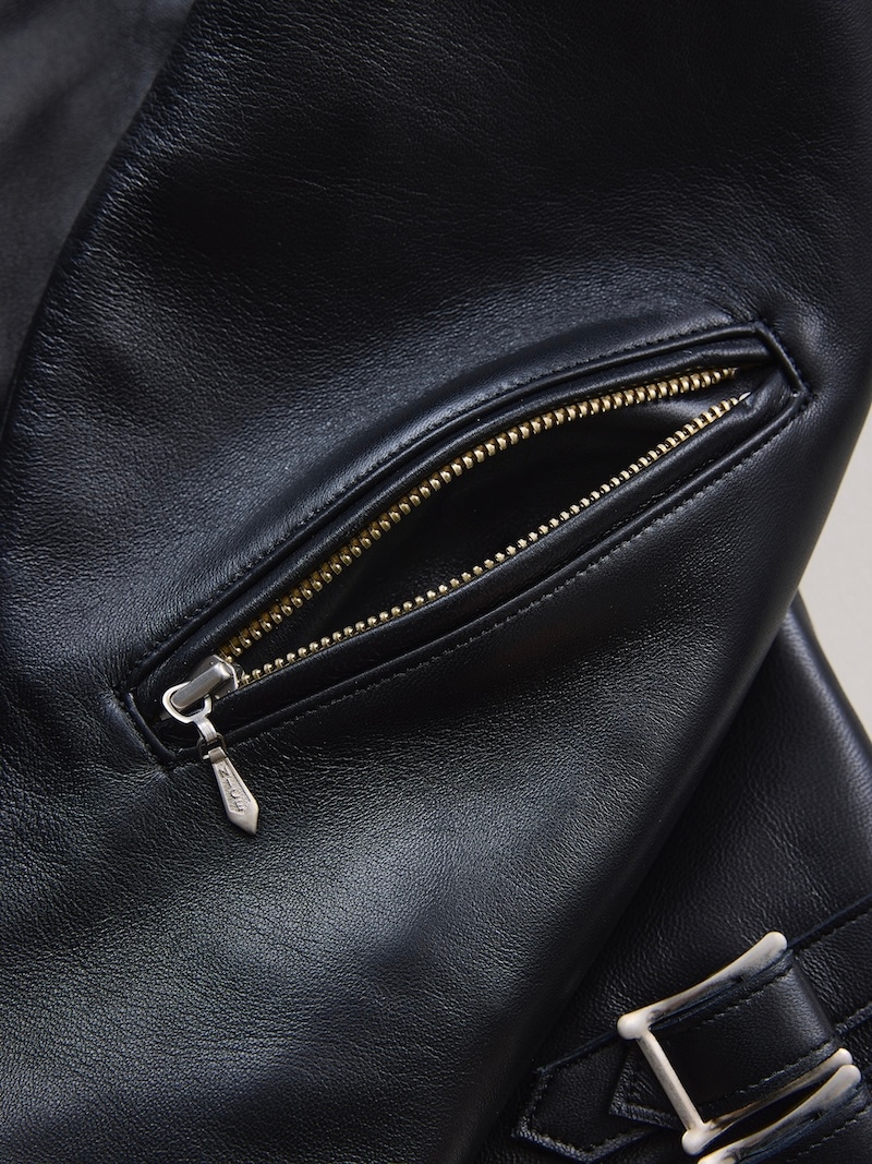 NICENESS(ナイスネス) / H.HAYWOOD / H.ヘイウッド (ホース シングル