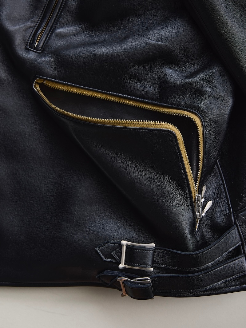 NICENESS(ナイスネス) / H.HAYWOOD / H.ヘイウッド (ホース シングル