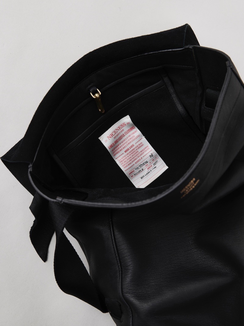 NICENESS(ナイスネス) / OD.MARTY / OD.マーティー ( オイルディア