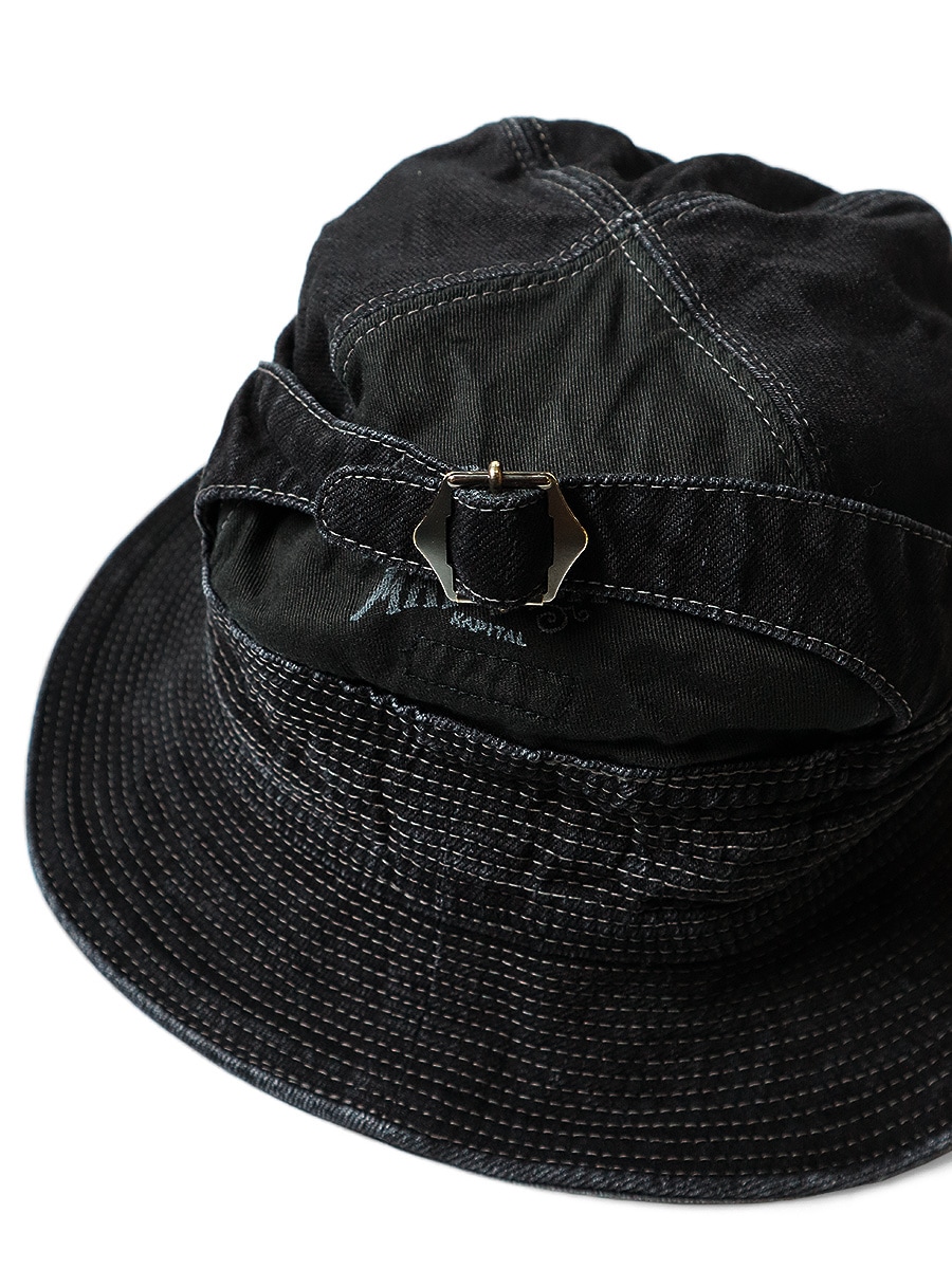 kapiatal 老人と海　ハット KAPITAL,キャピタル,kapital,HAT,老人と海,EK1498XH,