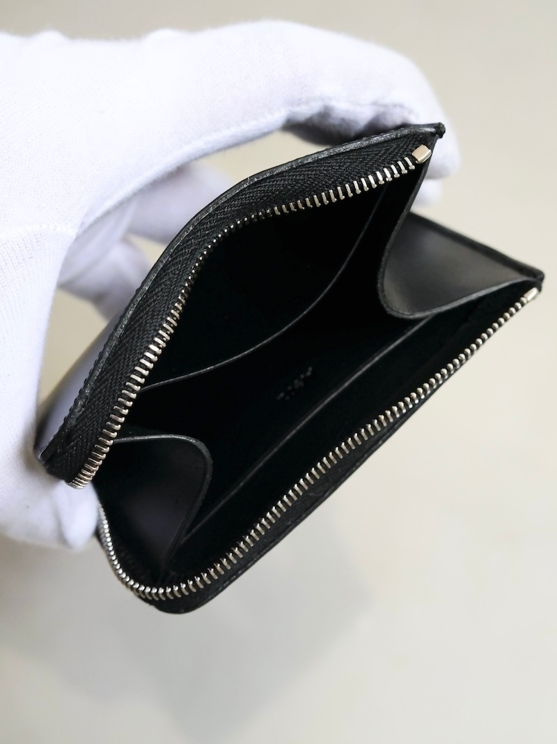 Aeta(アエタ) / VT19 L-SHAPED WALLET - S 25AW | 商品一覧,BRANDS,Aeta