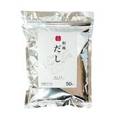 無添加 和風だしパック 50包入｜国産素材使用 KEYPACK（キーパック）