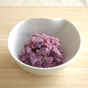 じゃがいも - シャドークイーン 1kg[北海道]