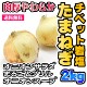 たまねぎ - チベット岩塩玉ねぎ 約2kg[長崎] 送料無料