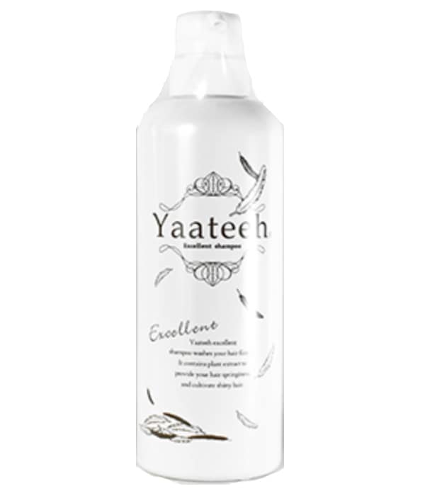 ヤーテ シャンプー