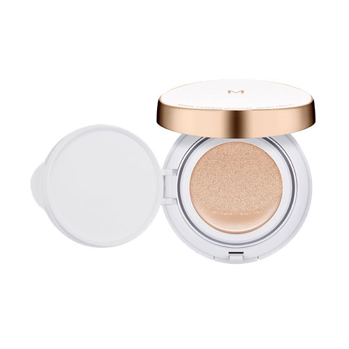 MISSHA】M クッションファンデーションモイスチャー（No.21） | 化粧品