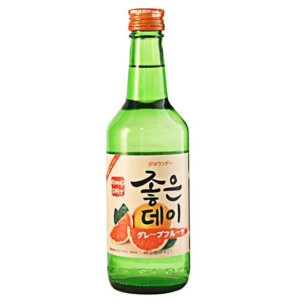 ��MUHAK�ۥ��祦��ǡ���������åȡʥ��졼�ץե롼�ġ�360ml��13.5%��