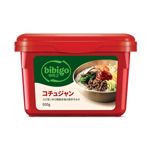 【CJ】ビビゴコチュジャン（500g）
