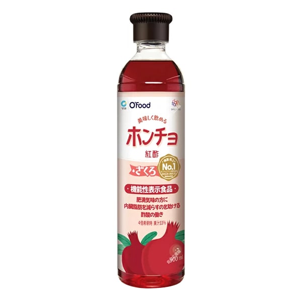 大象】 ホンチョ (ザクロ/900ml) | 飲料/お茶,ドリンク,韓国ドリンク