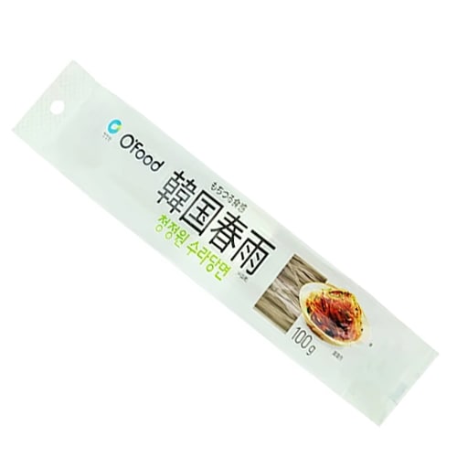 清浄園 O'Food】韓国春雨（100g） | 麺類,春雨類 | 韓国食品通販 KFOODS