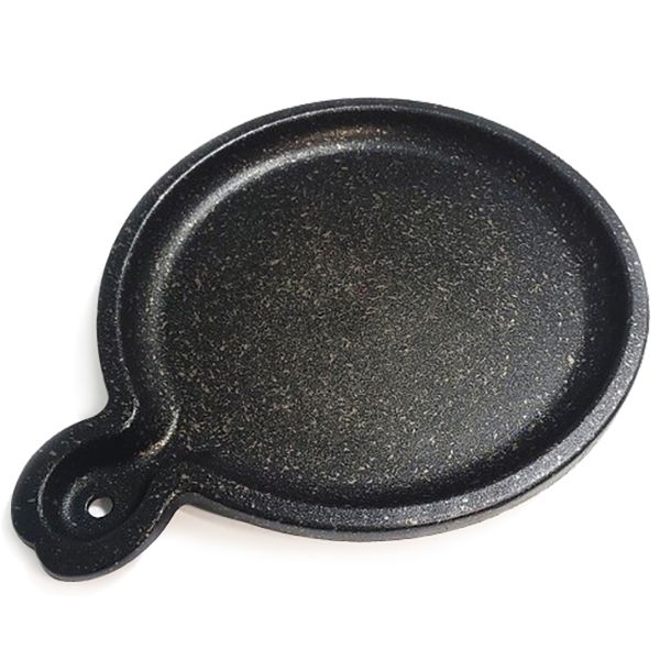 【GOSEI】サムギョプサル用円型焼板