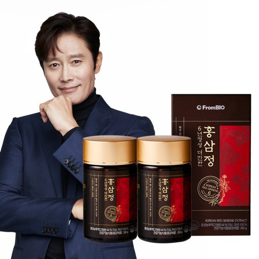 FromBIO】紅参精(240g) | ドリンク,健康食品 | 韓国食品通販 KFOODS