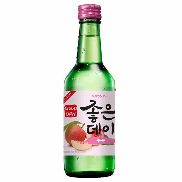 MUHAKۥ祦ǡԥ󥯡ʥԡ360ml13.5%