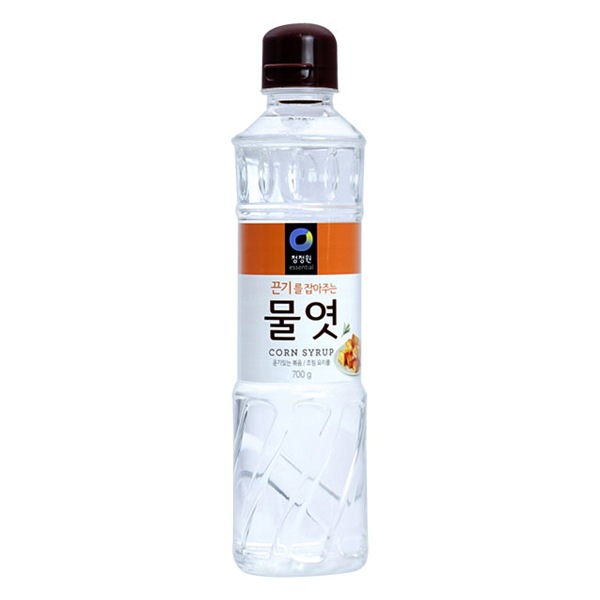 清浄園】水飴（700g） | 調味料 | 韓国食品通販 KFOODS