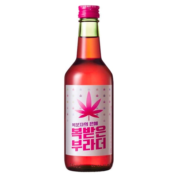 ڥܥء۷äޤ줿֥饶360ml/11%