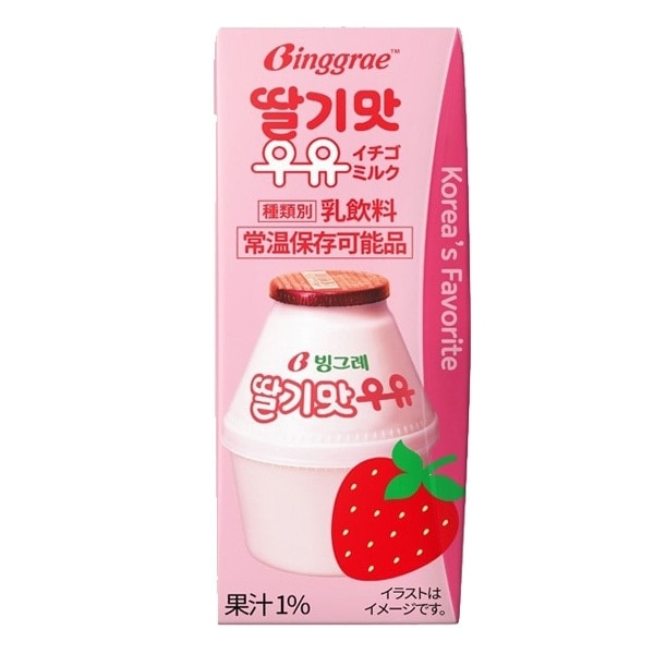 �ڥӥ󥰥�ۥ������ߥ륯(200ml)
