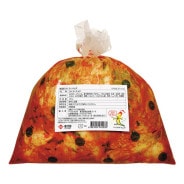 【宗家熟成】ポギキムチ（10kg）−入荷日：2025年10月26日