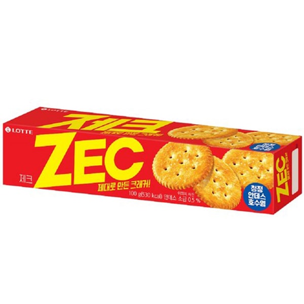 ڥåơZECʥå˥å(100g)