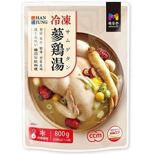��HANJUNG�����໲���� (800g)