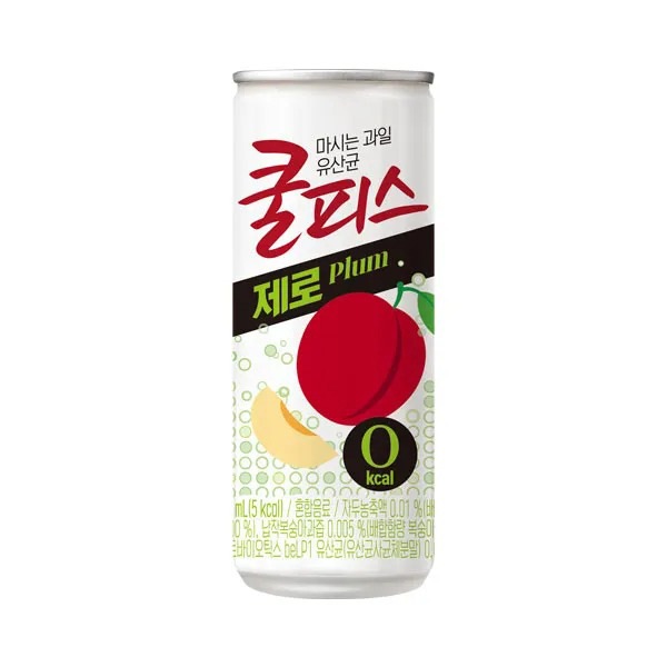 DONGWON】クルピスゼロすもも（230ml） | すべての商品 | 韓国食品通販