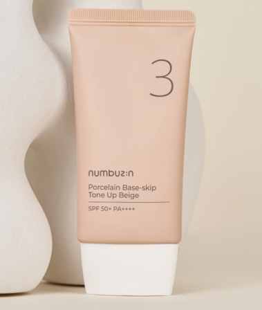 numbuzin3 Ρեƫȩȡ󥢥åץ꡼50ml