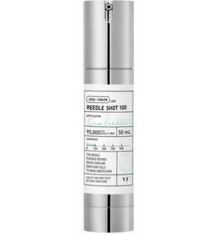 VTVT REEDLE SHOT 10050ml