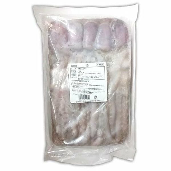 【アッシ】手長タコ（1.2kg）