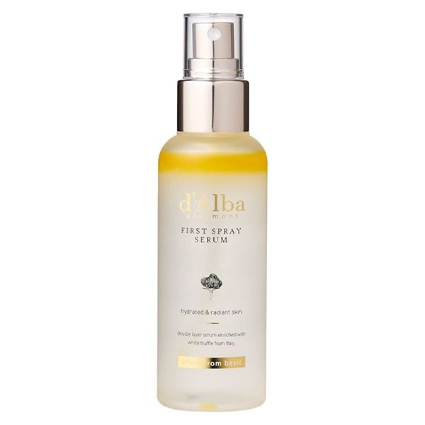 d'Albaۥۥ磻ȥȥեեȥץ졼(100ml)