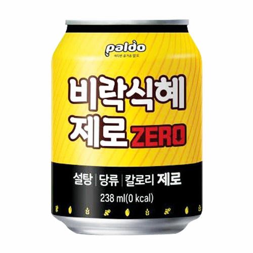 【PALDO】シッケ　ゼロ（缶/238ml）