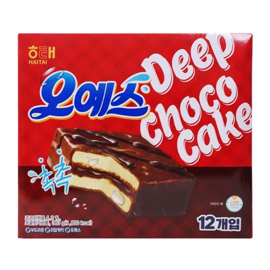 ヘテ】 ストーンチョコ | お菓子類,お菓子 | 韓国食品通販 KFOODS