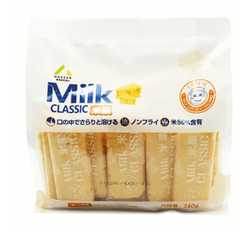 ��MOUZAN�ۥ��饷�å��ߥ륯�Ʋۻҡʥ�����̣/240g��	