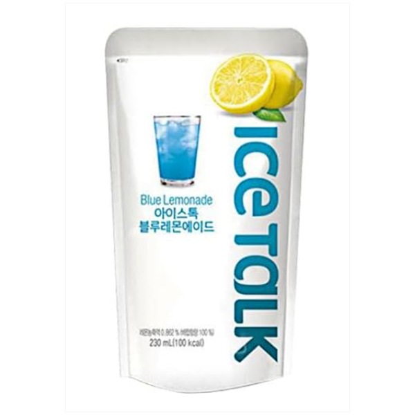 ��ICETALK��Blue Lemon �����ɡ�230ml��-��̣����2026ǯ01��30��