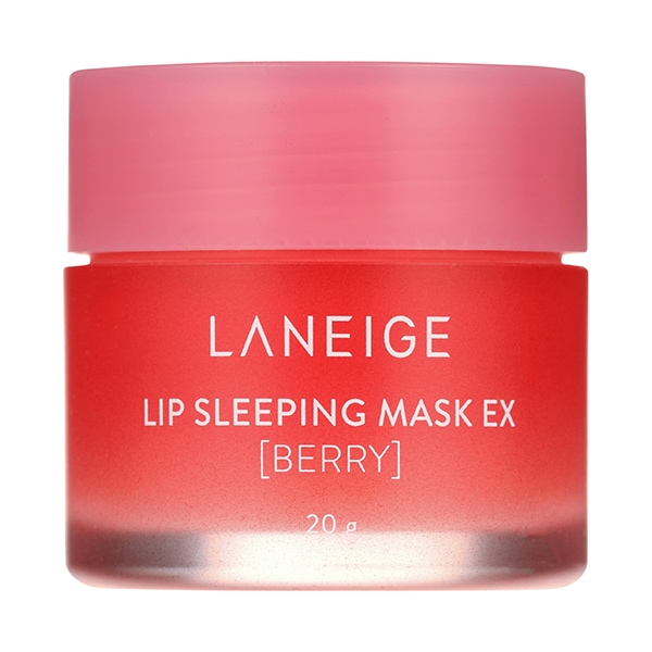 ��LANEIGE��LIP SLEEPING MASK EX ��BERRY��