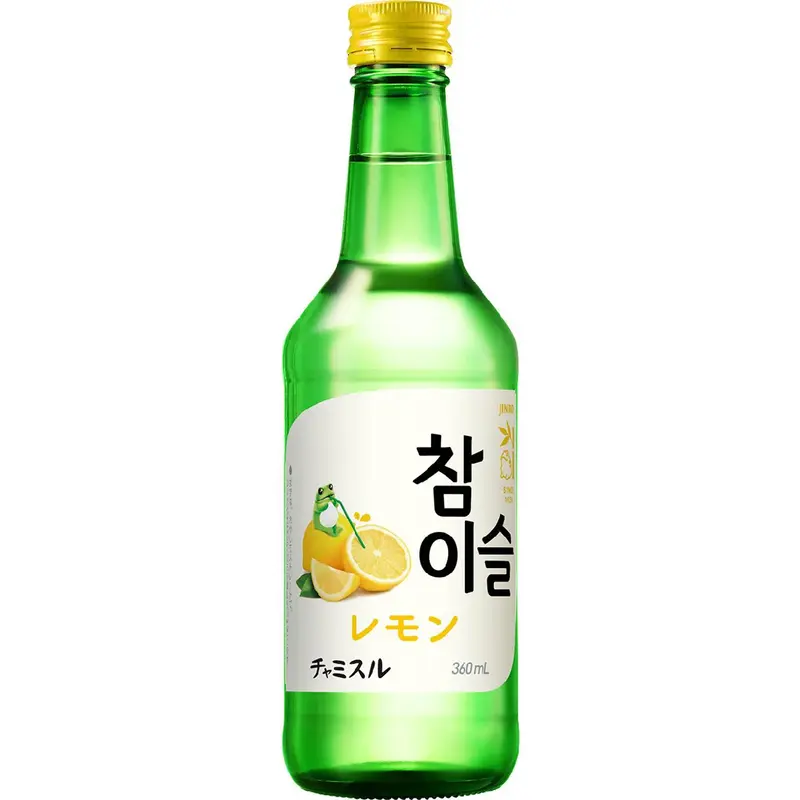 ����Ϫ�ۥ���ߥ��� ���� (360ml)