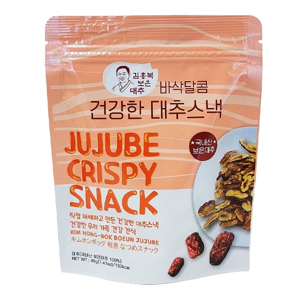 �ڥܥ���ۥʥĥ᥹�ʥå���40g��