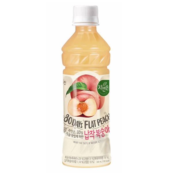 �ڥ��󥸥�ۥɡ��ʥĥԡ�����340ml��