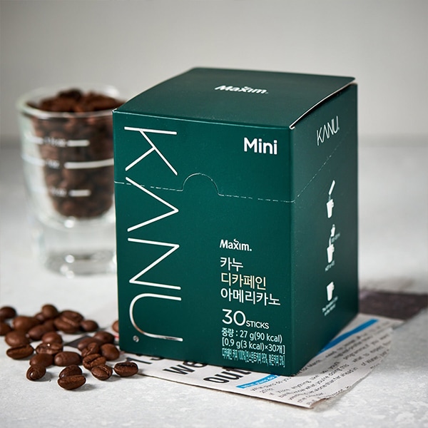 �ڥޥ������KANU �ǥ����ե����󥢥�ꥫ�Ρ�27g*30������-��̣���֡�2026ǯ09��22��